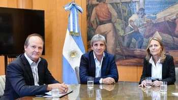 La nula inversión del gobierno en la transmisión de energía, detrás de los cortes de luz