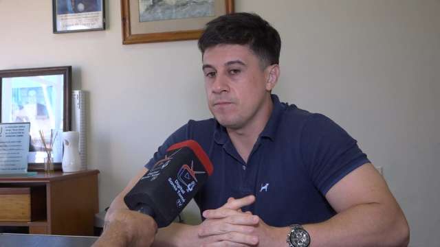 No se tomaron en cuenta las solicitudes de los municipios de Santo Tomé y San Borja en licitación del puente internacional