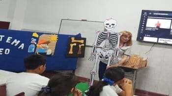 La ministra de Educación de Corrientes, Práxedes López, confirmó que el inicio de clases en la provincia será el 5 de marzo,