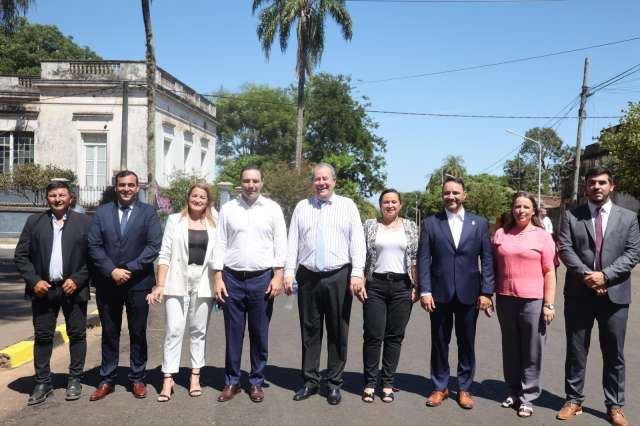 Se cumplen 162 años de la fundación de Alvear,