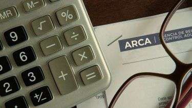 ARCA lanzó el Monitor de Facturación, una herramienta que permite a los monotributistas conocer su facturación