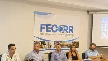 Vialidad Nacional le puso un plazo de 16 meses para terminar la obra de la autovía 12