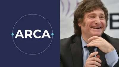 ARCA informó que, a partir de 2025, el mínimo no imponible del Impuesto a los Bienes Personales es de $100 millones
