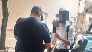 La Policía de Corrientes intensificó los controles de documentación para circular en la vía pública,