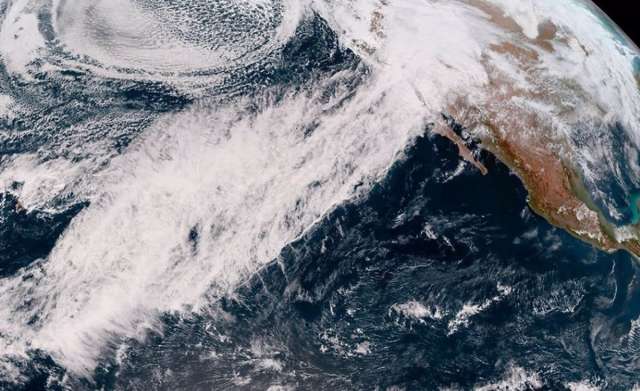 El Servicio Meteorológico Nacional pronostica que La Niña llegará a su fin esta primavera,