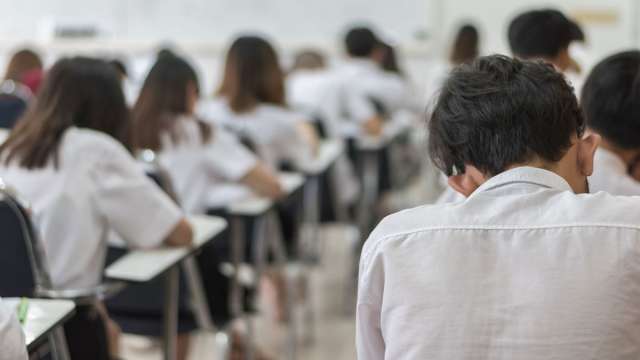 Calendario escolar 2025