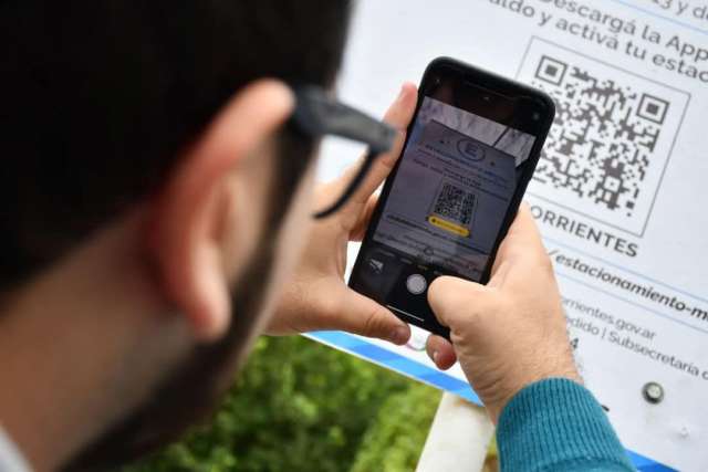 A partir del 5 de marzo, se permitirá el estacionamiento en corredores escolares de Corrientes