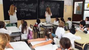 Están conformes con el posible acuerdo docente