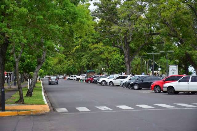 A partir del 26 de febrero, se implementará una prueba piloto de estacionamiento en la Costanera de Corrientes