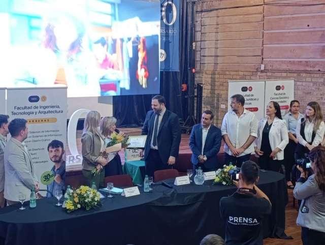 La Universidad de la Cuenca del Plata abrirá la carrera de Medicina en la localidad de Leandro N. Alem,
