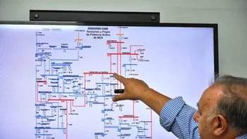 La Dpec se reunirá con Cammesa para evaluar los picos de demanda eléctrica