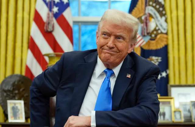 Argentina quedó afuera de la lista negra de Trump y tiene “posibilidades” de un Tratado de Libre Comercio