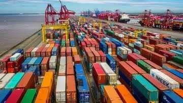 El gobierno argentino facilitó el ingreso de productos importados, específicamente productos eléctricos de baja tensión,