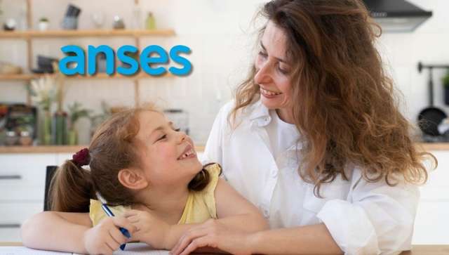 La ANSES) ha confirmado nuevos montos para la Asignación Universal por Hijo (AUH),