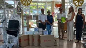 El hospital Pediátrico de Corrientes, Juan Pablo II, recibió nuevo equipamiento