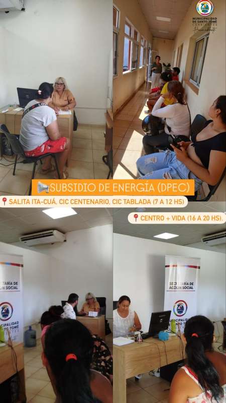 Subsidio Energia DPEC
