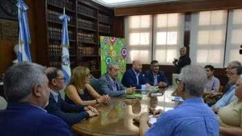El Gobierno de Corrientes ofreció a los docentes un aumento salarial del 13%
