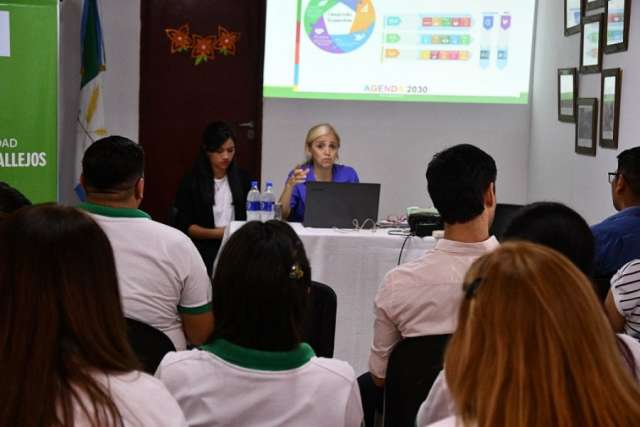 La UNNE organiza el 1º Congreso de Extensión Universitaria, que se llevará a cabo los días 24 y 25 de abril