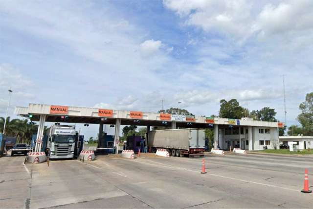 Una audiencia pública en Gualeguaychú abordó la privatización de la concesión de la "ruta del Mercosur",