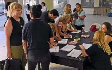 El programa Red Aprende, del Ministerio de Educación de Chaco, lanzó una capacitación docente