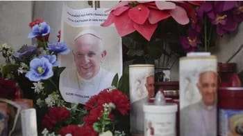El Papa Francisco se encuentra estable y sin nuevos episodios de broncoespasmo,