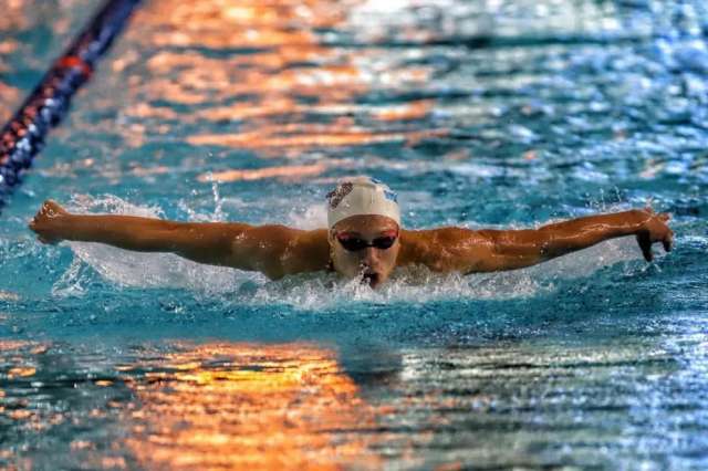 El Campeonato Provincial de Natación 2025 finalizará el 8 de marzo en Posadas,