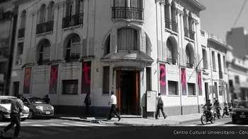 ¡Excelente noticia! El Centro Cultural Universitario de la UNNE anuncia el inicio de inscripciones