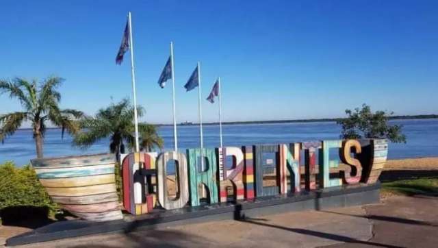 Corrientes fue el destino más elegido del país durante el fin de semana largo,