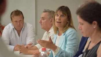 La Unión Europea llegó a Corrientes con el objetivo de potenciar las exportaciones y fortalecer lazos comerciales