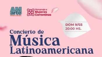 La Orquesta Sinfónica de la Provincia realizará un concierto de música latinoamericana el 9 de marzo