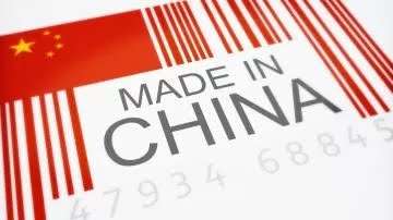 Argentina está importando alimentos procesados de China sin límites,