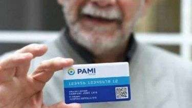 PAMI informó que durante marzo, los jubilados podrán utilizar 4 tipos de credenciales para acceder a sus servicios