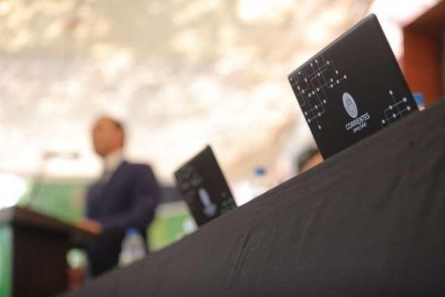 La ministra de Educación de Corrientes anunció que se entregarán computadoras al 100% de los alumnos