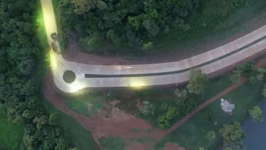 Santo Tomé está avanzando hacia el futuro con obras concretas,