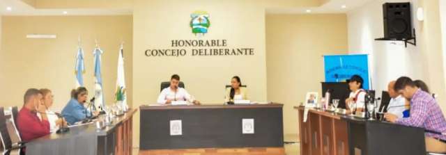 En Santo Tomé, se solicitaron arreglos de calles, alumbrado y señalización