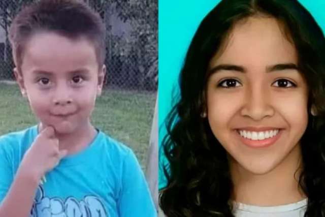 Se conoció el resultado de ADN para determinar si la hija de 2 detenidos tiene algún vínculo con Sofía Herrera
