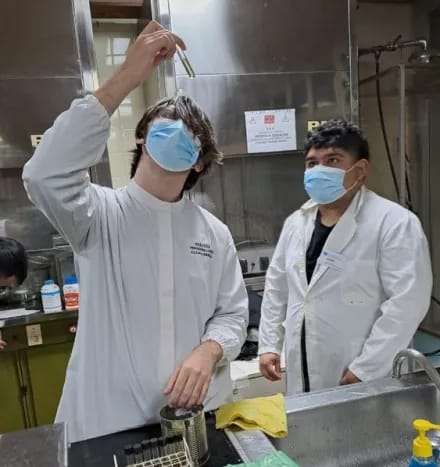 Abren pasantias de investigación en la UNNE