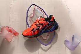Del render a los pies: así son las zapatillas creadas con IA que ya se venden en la Argentina