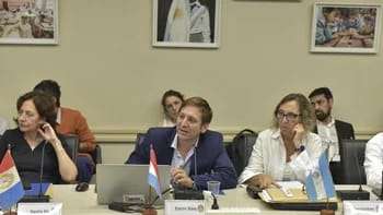 La provincia de Ctes se prepara para un nuevo ciclo lectivo en la educación del Nivel Superior,