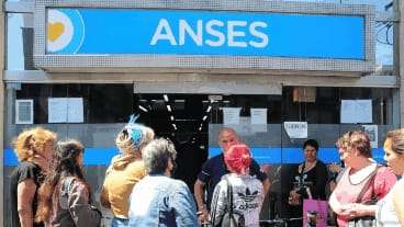 La moratoria provisional para jubilaciones en Argentina ha terminado,