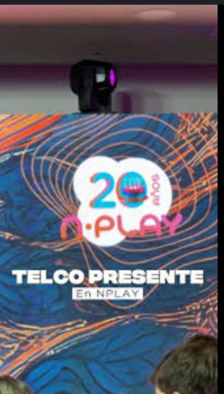 TelCo participó en NPLAY 2025,