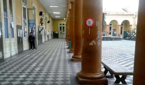 Este sábado 29 de marzo está previsto el dictado de clases en escuelas de Corrientes,
