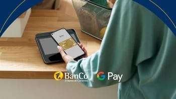 El Banco de Corrientes se ha incorporado a la Billetera de Google en Argentina,