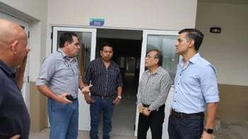 El gobierno de Corrientes está a punto de inaugurar un nuevo hospital en Santa Rosa