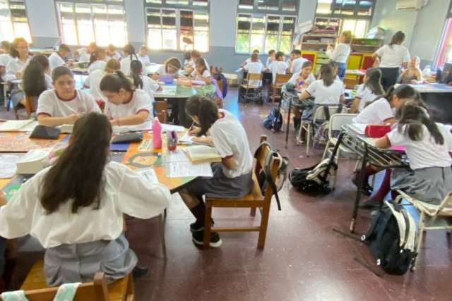Corrientes tendrá 2 días sin actividad escolar