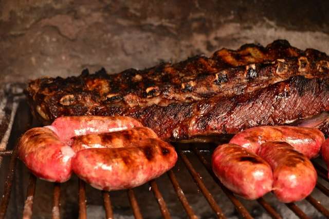 La carne brasileña está llegando a las góndolas de supermercados