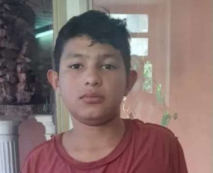 La Policía de Corrientes está buscando a un menor de 14 años