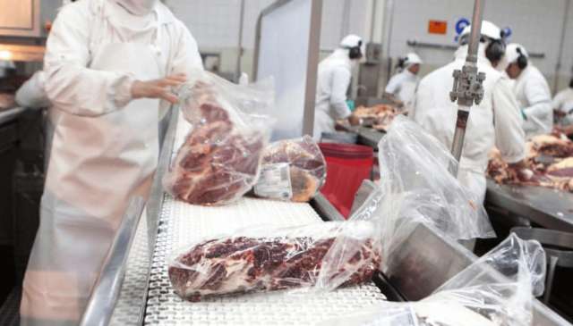 A pesar de la caída del 26,1% en las exportaciones de carne el panorama sigue mostrando oportunidades