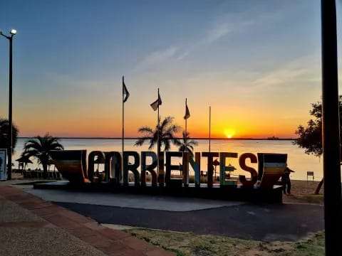 La ciudad de Corrientes celebra 437 años de fundación
