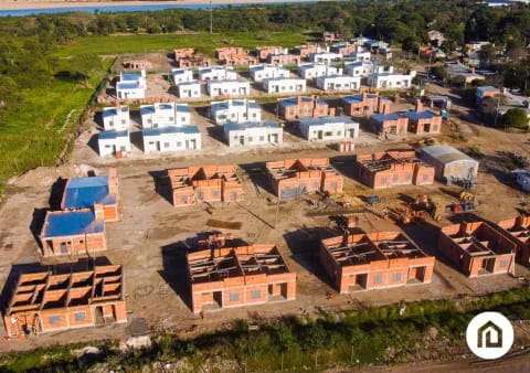 Los intendentes de varias comunas en Corrientes destacaron la política de obras de la Provincia